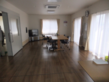 ダイニングルーム