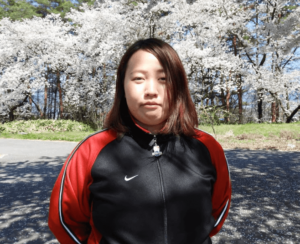 上原さん