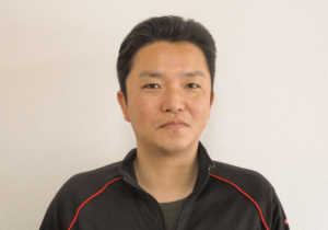 先輩・あい・アドバンス今井